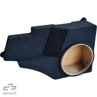 OEM speaker Basser 10" for Volkswagen Caddy
