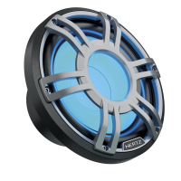 Hertz HMS 10 S2-LD-G.1 boat subwoofer