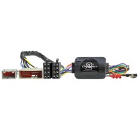 Ford Connects2 Steering Wheel Button Control Adapter CTSFO019.2