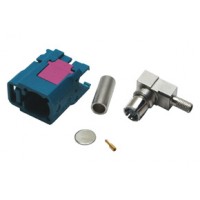 Antenna connector 4carmedia ANT.CONN.01
