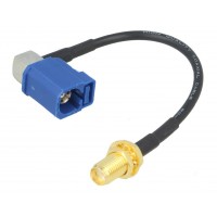 Antenna adapter 4carmedia AD.ANT.005
