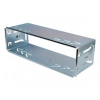 Sony car stereo tin frame