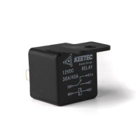 Immobilizer relay 12V 30A