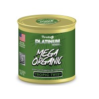 Paradise Air Mega Organic Air Freshener Tropic Twist - Tropical Breeze (78 g)
