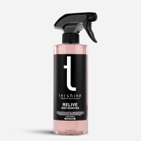 Wheel cleaner Tershine Relive - Wheel Cleaner (500 ml)