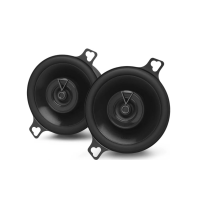 JBL CLUB 34F speakers