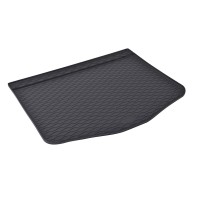 Rigum rubber trunk liner for Ford C-Max (2011-)