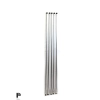 Poka bars Premium Aluminum tubes for foil 5