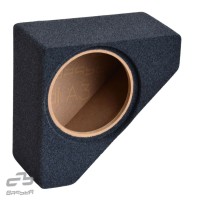 OEM speaker Basser 8" for Audi A3