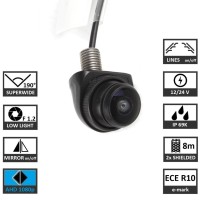 Universal parking camera (BC UNI-WIDE AHD)