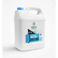 Plastic protection Aqua Motor Dressing (5 l)