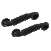 ACV dveřní gumové průchodky