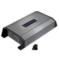 Hifonics ZXR1000/1E amplifier