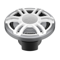 HMX 7.7 S-LD-SW Boat Speakers