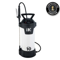 Professional pressure sprayer IK METAL 10 Professional Sprayer