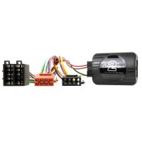 Ford Connects2 steering wheel button control adapter CTSFO010.2