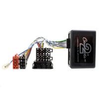 Steering wheel button control adapter Kia Sportage Connects2 CTSKI005.2