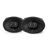 JBL Stage3 968M speakers