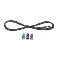 Antenna lead SMB - FAKRA Calearo 7581014