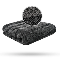Liquid Elements Drying Cloth Silverback Fusion - 1100 GSM 50 x 80 cm