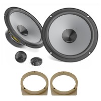 Speakers for Honda CR-V III No. 1