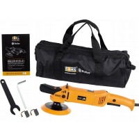 Rotary polisher ADBL Roller R125-01 + bag