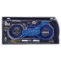 Stinger SK6201 Cable Kit