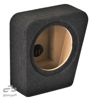 OEM speaker Basser 10" for Volkswagen Passat B5 sedan