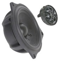 Ground Zero GZCS 100.2BMW speakers