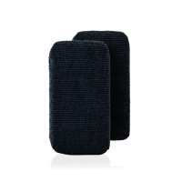 Sam's Detailing Microfibre Applicator PK2