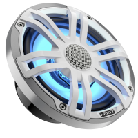Hertz HEX 6.5 S-LD-SW boat speakers