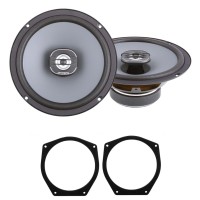 Speakers for Honda CR-X No. 1