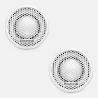 Hertz Portofino 11 TW boat speakers
