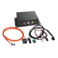 AV adapter Audi navigation MMI 3G