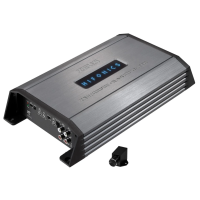 Hifonics ZXR900/2E amplifier