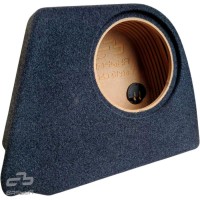 OEM speaker Basser 10" for Honda Civic hatchback