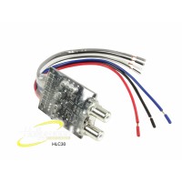 Hollywood HLC 30 converter