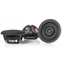 Morel Hybrid Integra 62 speakers