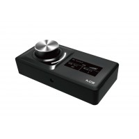 Nakamichi AC2 remote control