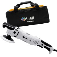 Polisher Liquid Elements Rotary Polishing Machine Terminator V2