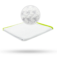 Liquid Elements Windshield Cleaning Cloth Streak Buster - 400 GSM 35 x 35 cm