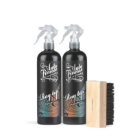 Set of car cosmetics for convertibles Auto Finesse Ultimate Convertible Kit