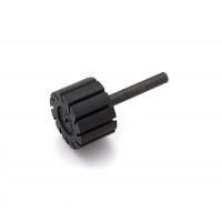 Spindle Flexipads Cylindrical Drum Holder 30 x 20 - 1 pc
