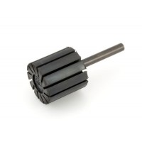 Spindle Flexipads Cylindrical Drum Holder 30 x 30 - 1 pc