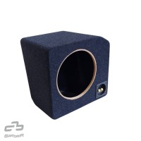 OEM Basser 10" soundbar for Audi A6 e-tron Avant (2024 ->)