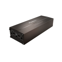 Pioneer GM-DX104 amplifier