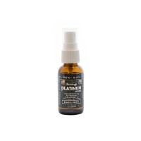 Paradise Air Platinum Series Air Freshener Spray - Black (30 ml)