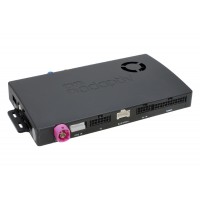 Adaptiv navigation module for Audi