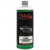 Shampoo Finish Kare 118 Shampoo Super Concentrate (916 ml)