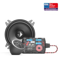 Speakers Helix CB K100.2-S3